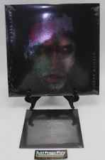 Marilyn Manson We Are Chaos