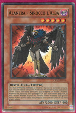 ALANERA - SIROCCO L'ALBA