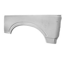 Lamiera di riparazione