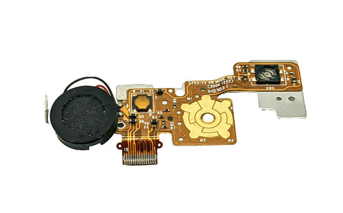 Speaker scheda per - scheda,