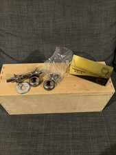 +++ Mozzo ruota Thompson asse