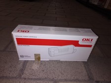 Toner Okidata 44318657 bianco