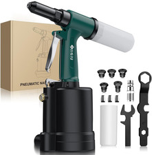 Rivettatrice Ad Aria