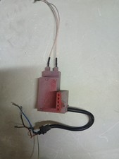 ARISTON /SIMAT  TRASFORMATORE DI ACCENSIONE CALDAIA CON ELETTRODI