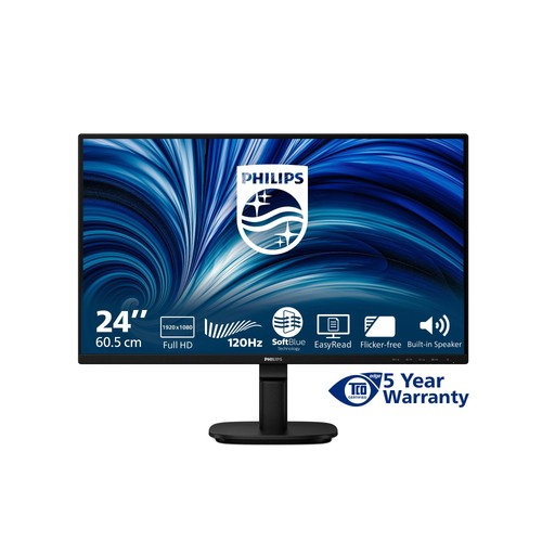 Philips 24b2n2200 monitor - 24b2n2200/00,