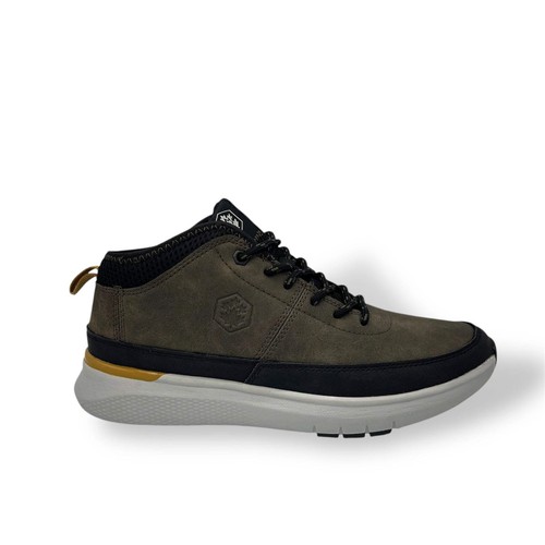 Lumberjack uomo scarpe neil - uomo,