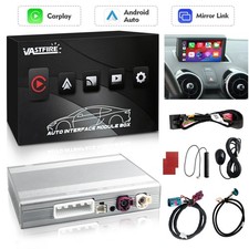 Kit retrofit Wireless Carplay
