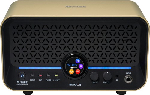 Amplificatore combinato