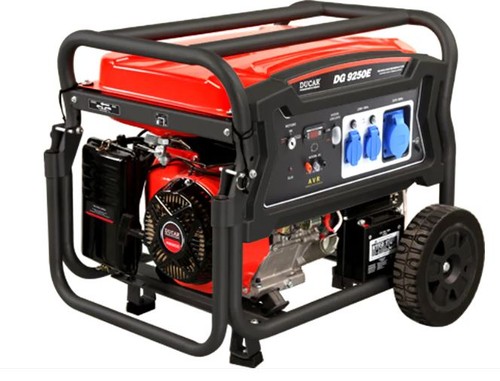 64952 generatore corrente - 64952,