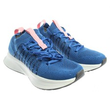 Sneaker Zen Running Club Blu