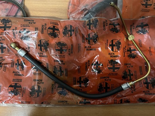 Tubo flessibile climatizzatore - tubo,