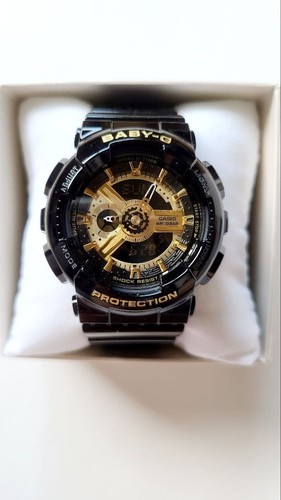 Casio baby 110x 1ajf - casio, g