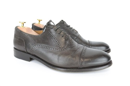 Suitsupply scarpe derby uomo - scarpe,