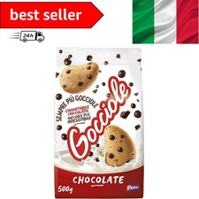 Pavesi Biscotti Frollini