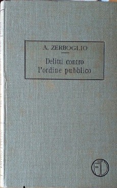 Trattato diritto penale - di,