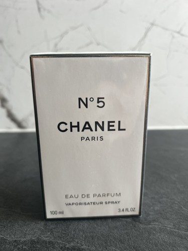 Parfum chanel eau de - parfum, 5