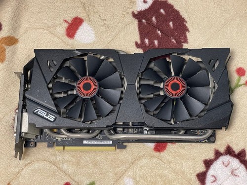 Scheda grafica asus geforce - grafica,