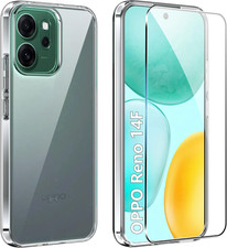 Cover per OPPO Reno 14F/OPPO