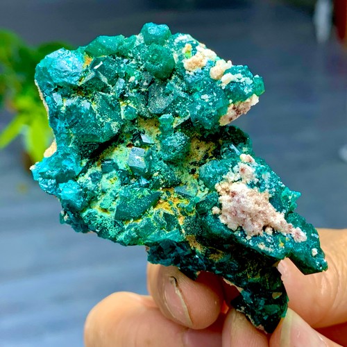 Esemplare minerale grappolo - esemplare,