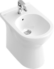 Bidet o.novo filo parete