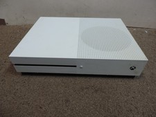 microsoft XBOX ONE S bianca