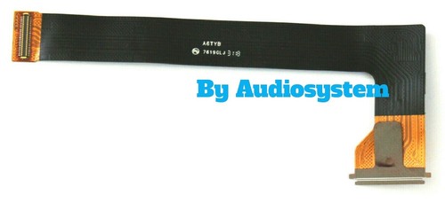 Flat flex connessione display - flex,