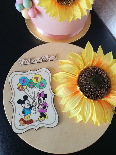 Quadro minnie topolino - quadro,