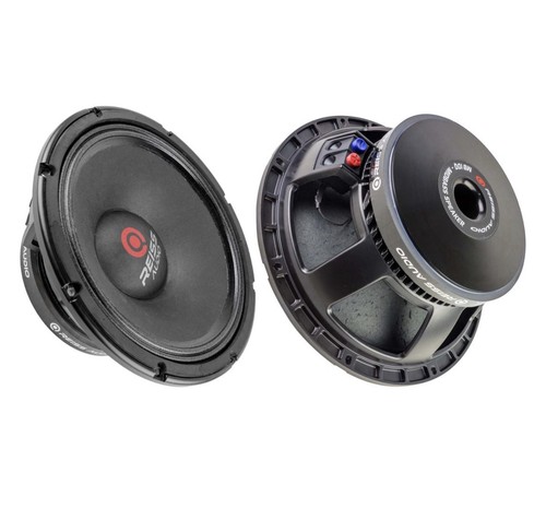 Reiss audio mb10q woofer - rs-mb10q,