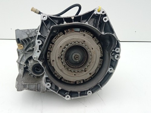 Cambio automatico renault clio - automatico,
