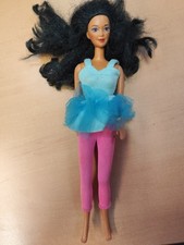 Barbie bambola Mattel