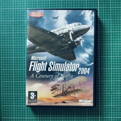 Microsoft flight simulator - flight,