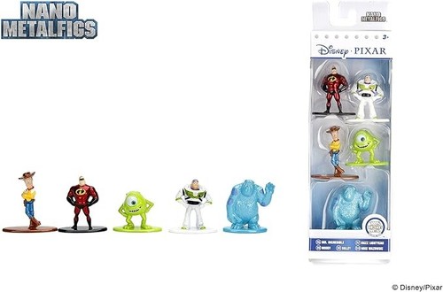 Jada toys 98669 disney pixar - toys,
