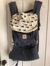 BABY CARRIER ErgoBaby Original