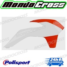 Convogliatori radiatore - convogliatori,