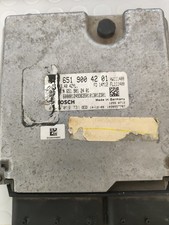 0281019731 Centralina Motore