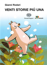 Gianni rodari venti - -, storie