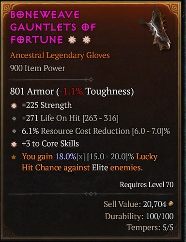 Guanti 2ga core - 2ga, paladin