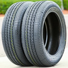 2 Tires Accelera Eco Plush