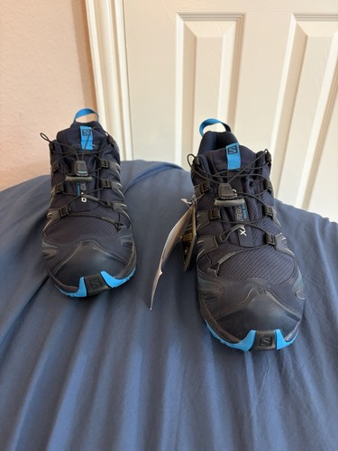 Scarpe trail running - da,