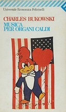 Musica per organi - , caldi