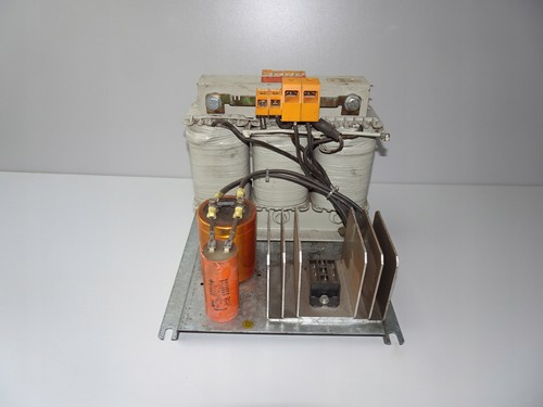 Alimentatore klockner moeller - alimentatore,