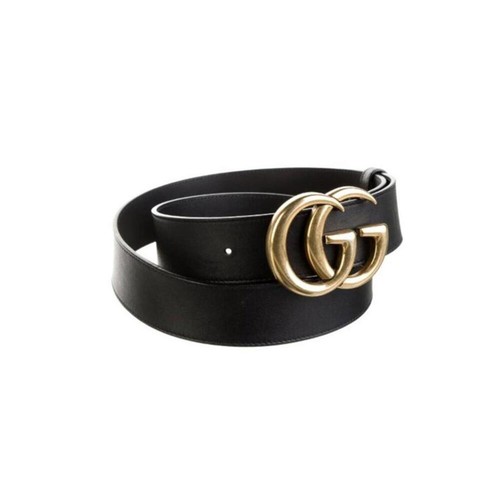 Cintura gucci marmont - gg, in