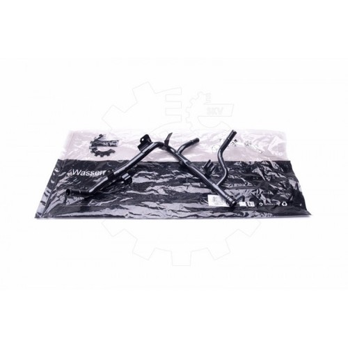 Tubo acqua durite - tubo, d'acqua