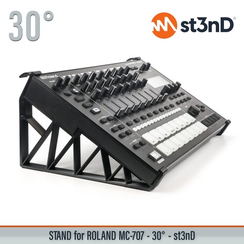 Supporto per roland 707 - supporto,