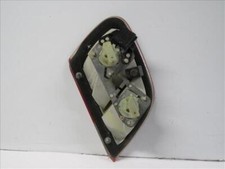 fanale posteriore porta