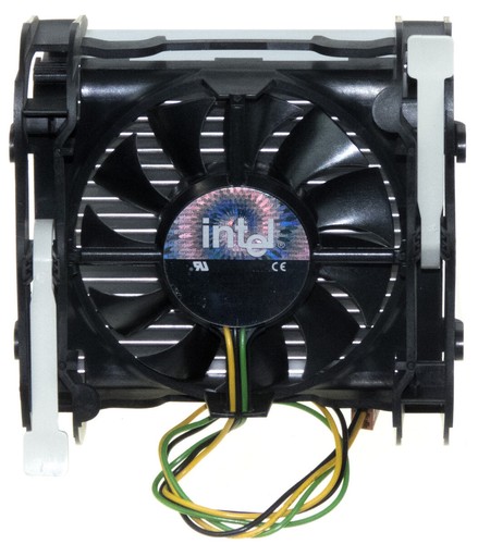 Radiatore cpu intel - radiatore,