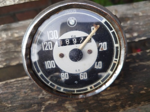 Bmw r25 speedo - bmw, r25/3