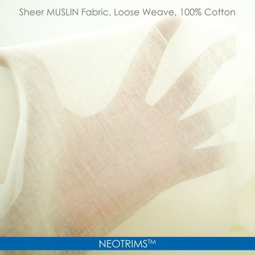 Tessuto cotone mussola - cotone,