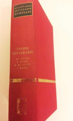 Storie letterarie tutti - tutti, i