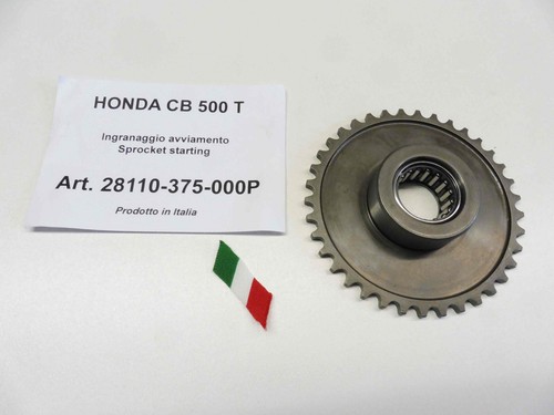 Nuovo per honda - cb, 500